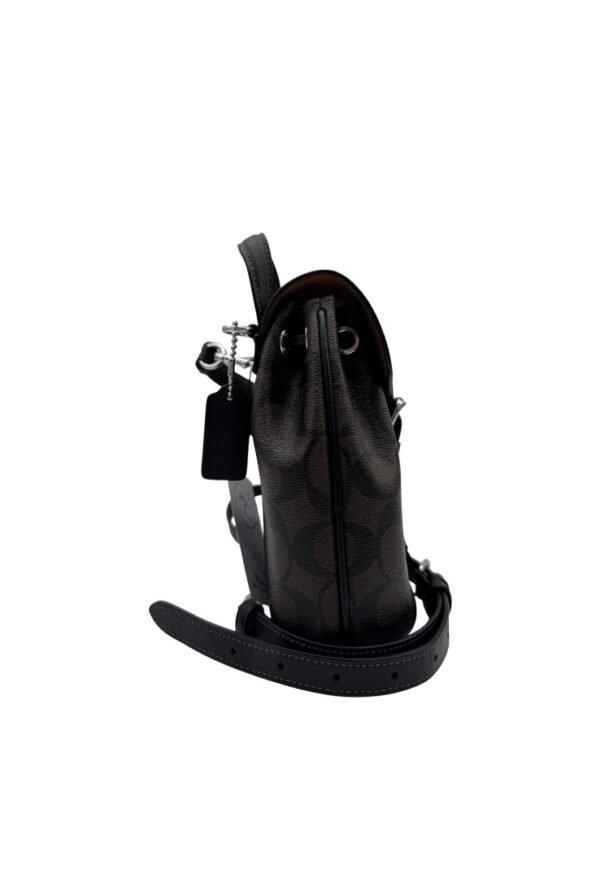 COACH - MINI BACKPACK AMELIA - Image 9